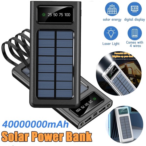 40000000mah usb portable - 40000000mah,