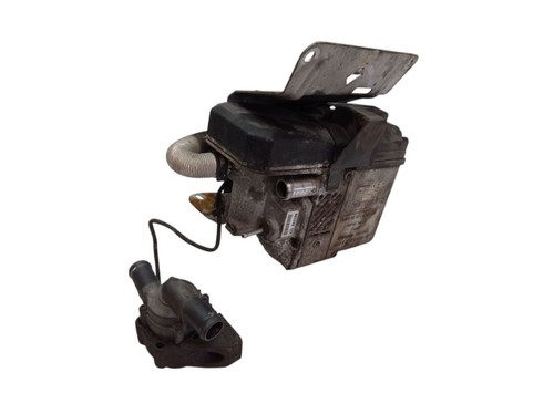 Heater untested for bmw - untested,