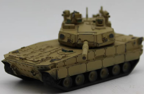 Custom model wwii m10 - model,