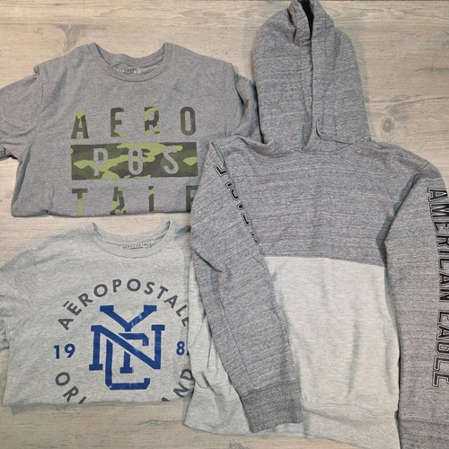 Men clothing lot medium - clothing,