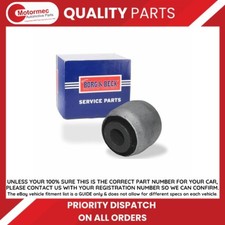 Borg & Beck rear axle bush l/r