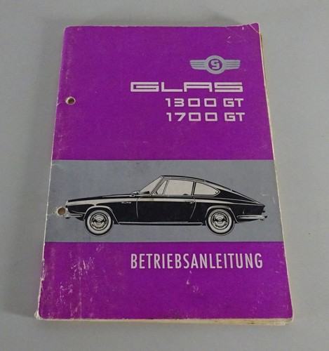 Operating instructions manual - operating, instructions/manual