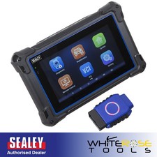 Sealey SDS1 Diagnostic Tablet