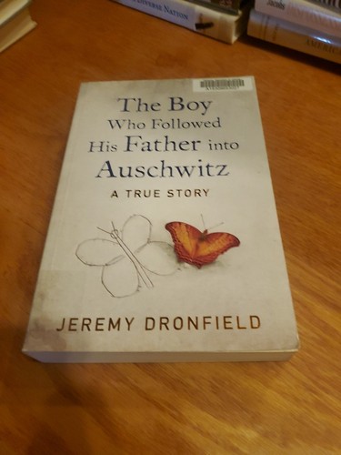The boy who followed - who,