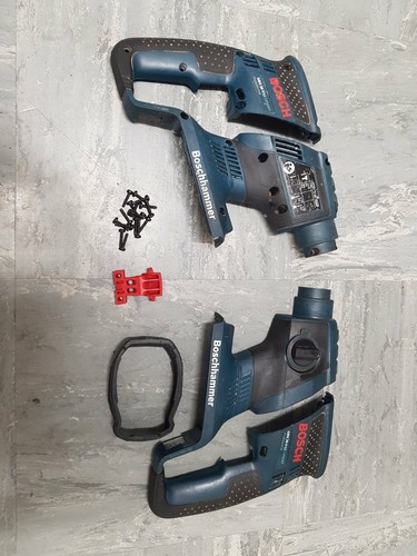 Boschhammer gbh li shell - gbh, 36