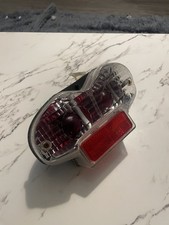 Clear Rear Light Taillight