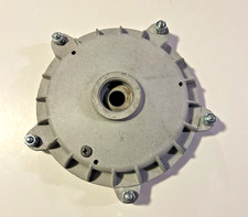 Original Piaggio Vespa Rear