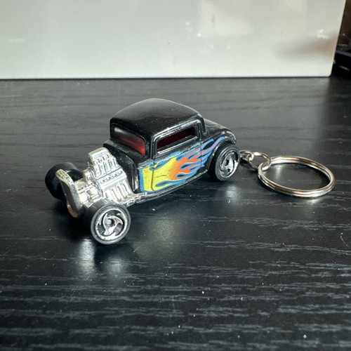1932 ford black diecast - 1932,
