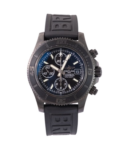 Breitling superocean - breitling,