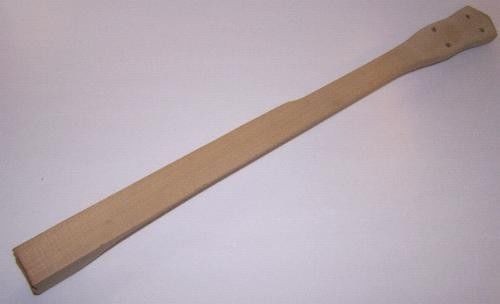 Harmony banjo neck blank - neck,