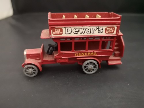 T691 matchbox models - t691-matchbox, of