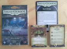 Film Fatale Scenario Pack