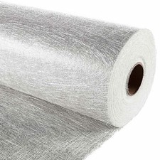 Fibreglass chopped strand - fibreglass,