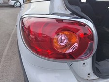 2013 MINI PACEMAN PASSENGER SIDE REAR LEFT TAIL LIGHT 9809539