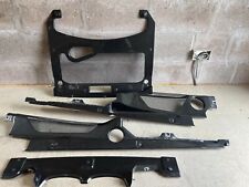 Gallardo Lp570 Genuine Engine Bay Carbon Fiber Panels