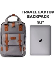 Laptop backpack waterproof - laptop,
