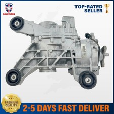Rear Differential Carrier Assembly 4-Motion For Audi A3 Q2 Quattro VW Golf R AWD
