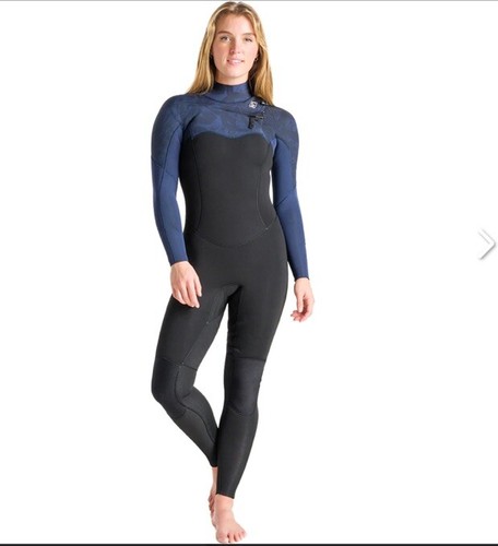 Skins wetsuit solace - solace, gbs