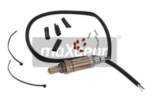 0009 maxgear lambda sensor - 59-0009,