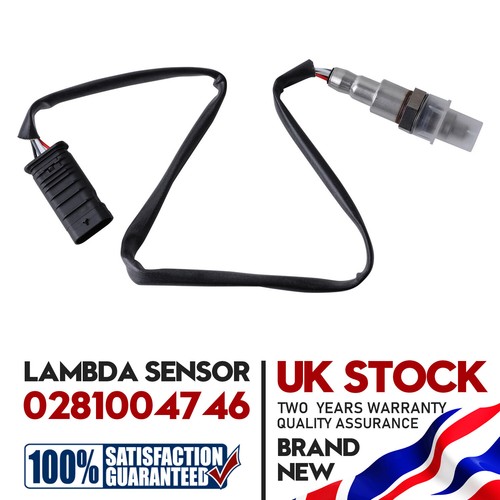Lambda sensor for - sensor, 520d