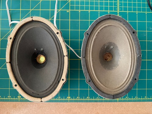 Grundig 7059 speakers - 7059/8,