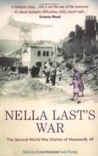 Nella last war the - nella, last's