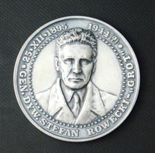 4513 WW2 POLISH HOME ARMY AK