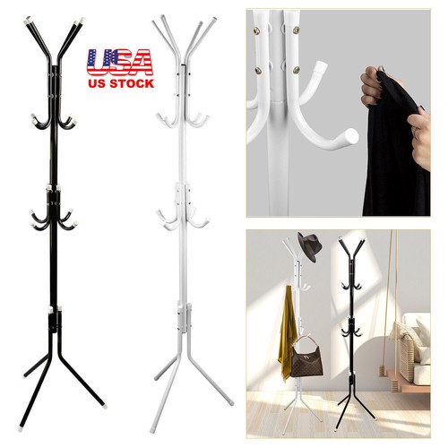 Coat rack hat stand - coat, tree