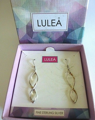 Lulea designer sterling - designer,