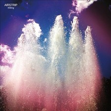Willing by Airstrip (Record