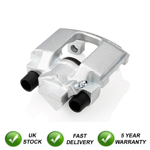 Rear left brake caliper - left, fits