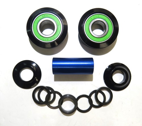 Redline bmx bottom bracket - bmx,