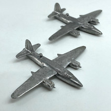 Martin B-26 Marauder - Historical Metal Miniatures - Unbranded Miniatures X8094