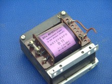 Transformer B11 from Dr. Böhm