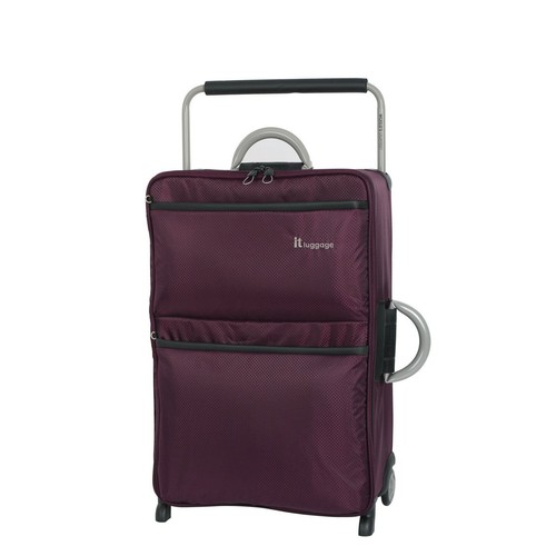 Luggage worlds lightest - luggage,