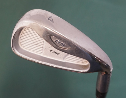 Taylormade rac iron - os, 4