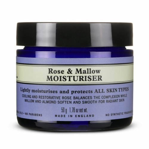 Neal yard remedies rose - neal's,
