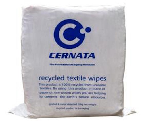 White cotton cleaning - white,
