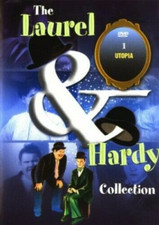 Laurel And Hardy Collection