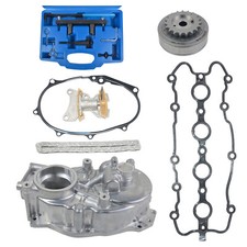 Timing chain tool - chain, cam