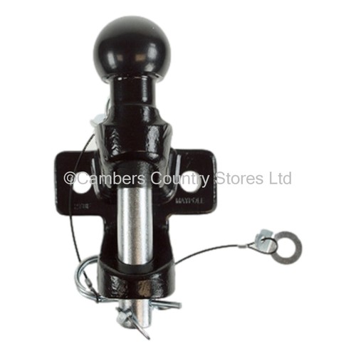 New maypole 50mm - maypole,