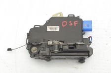 SEAT/CUPRA IBIZA 06-09 Mk III 6L1 DOOR LOCK MECHANISM RIGHT FRONT DS 3B2837016AA