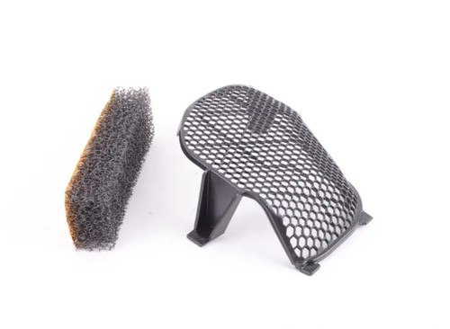 New bmw f30 f80 - new, air-intake