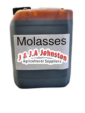Molasses 20 Litre Animal