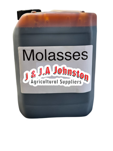Molasses litre animal - 20,