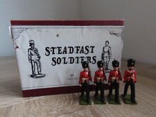 Steadfast #10 Scots Fusiliers