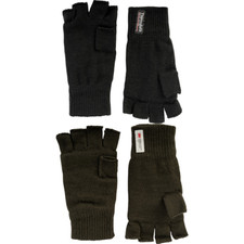 Jack Pyke Mens Fingerless