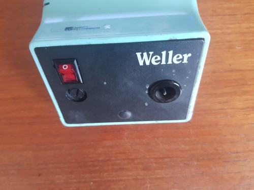 Weller soldering station - weller, ps-3e
