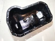   Engine crankcase (Oil Pan)