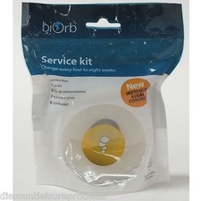 Genuine Oase Reef One BiOrb/Biube/Life/Halo/Flow Aquarium Filter Service Kit